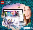 Istruzioni per la Costruzione - LEGO - 41193 - Aira & the Song of the Wind Dragon: Page 47