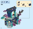 Istruzioni per la Costruzione - LEGO - 41194 - Noctura's Tower & the Earth Fox Rescue: Page 22