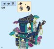 Istruzioni per la Costruzione - LEGO - 41194 - Noctura's Tower & the Earth Fox Rescue: Page 38