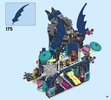 Istruzioni per la Costruzione - LEGO - 41194 - Noctura's Tower & the Earth Fox Rescue: Page 63