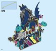 Istruzioni per la Costruzione - LEGO - 41194 - Noctura's Tower & the Earth Fox Rescue: Page 64