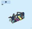 Istruzioni per la Costruzione - LEGO - 41194 - Noctura's Tower & the Earth Fox Rescue: Page 5