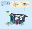 Istruzioni per la Costruzione - LEGO - 41194 - Noctura's Tower & the Earth Fox Rescue: Page 21