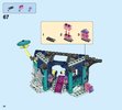 Istruzioni per la Costruzione - LEGO - 41194 - Noctura's Tower & the Earth Fox Rescue: Page 30