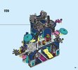 Istruzioni per la Costruzione - LEGO - 41194 - Noctura's Tower & the Earth Fox Rescue: Page 55