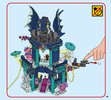 Istruzioni per la Costruzione - LEGO - 41194 - Noctura's Tower & the Earth Fox Rescue: Page 69