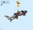 Istruzioni per la Costruzione - LEGO - 41195 - Emily & Noctura's Showdown: Page 58