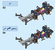 Istruzioni per la Costruzione - LEGO - 41195 - Emily & Noctura's Showdown: Page 63