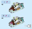 Istruzioni per la Costruzione - LEGO - 41195 - Emily & Noctura's Showdown: Page 57