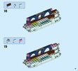 Istruzioni per la Costruzione - LEGO - 41195 - Emily & Noctura's Showdown: Page 41