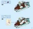 Istruzioni per la Costruzione - LEGO - 41195 - Emily & Noctura's Showdown: Page 51