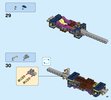 Istruzioni per la Costruzione - LEGO - 41195 - Emily & Noctura's Showdown: Page 45