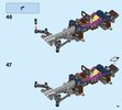 Istruzioni per la Costruzione - LEGO - 41195 - Emily & Noctura's Showdown: Page 59