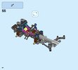 Istruzioni per la Costruzione - LEGO - 41195 - Emily & Noctura's Showdown: Page 64