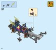 Istruzioni per la Costruzione - LEGO - 41195 - Emily & Noctura's Showdown: Page 66