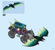 Istruzioni per la Costruzione - LEGO - 41195 - Emily & Noctura's Showdown: Page 71