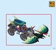 Istruzioni per la Costruzione - LEGO - 41195 - Emily & Noctura's Showdown: Page 75