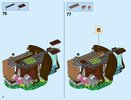 Istruzioni per la Costruzione - LEGO - 41196 - The Elvenstar Tree Bat Attack: Page 16