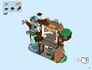 Istruzioni per la Costruzione - LEGO - 41196 - The Elvenstar Tree Bat Attack: Page 63