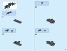 Istruzioni per la Costruzione - LEGO - 41196 - The Elvenstar Tree Bat Attack: Page 55