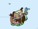 Istruzioni per la Costruzione - LEGO - 41196 - The Elvenstar Tree Bat Attack: Page 51