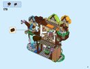 Istruzioni per la Costruzione - LEGO - 41196 - The Elvenstar Tree Bat Attack: Page 21