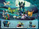 Istruzioni per la Costruzione - LEGO - 41196 - The Elvenstar Tree Bat Attack: Page 65