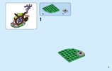 Istruzioni per la Costruzione - LEGO - 41196 - The Elvenstar Tree Bat Attack: Page 7