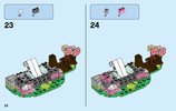 Istruzioni per la Costruzione - LEGO - 41196 - The Elvenstar Tree Bat Attack: Page 22