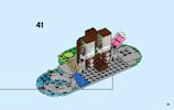 Istruzioni per la Costruzione - LEGO - 41196 - The Elvenstar Tree Bat Attack: Page 71