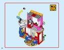 Istruzioni per la Costruzione - LEGO - DC Super Hero Girls - 41231 - Harley Quinn™ al salvataggio: Page 60