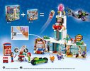 Istruzioni per la Costruzione - LEGO - DC Super Hero Girls - 41231 - Harley Quinn™ al salvataggio: Page 65