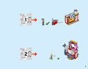 Istruzioni per la Costruzione - LEGO - DC Super Hero Girls - 41231 - Harley Quinn™ al salvataggio: Page 3