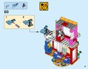 Istruzioni per la Costruzione - LEGO - DC Super Hero Girls - 41231 - Harley Quinn™ al salvataggio: Page 57