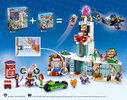 Istruzioni per la Costruzione - LEGO - DC Super Hero Girls - 41231 - Harley Quinn™ al salvataggio: Page 65