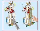 Istruzioni per la Costruzione - LEGO - DC Super Hero Girls - 41232 - Il liceo dei Super Eroi: Page 77