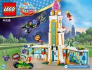 Istruzioni per la Costruzione - LEGO - DC Super Hero Girls - 41232 - Il liceo dei Super Eroi: Page 1