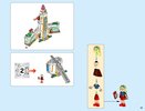 Istruzioni per la Costruzione - LEGO - DC Super Hero Girls - 41232 - Il liceo dei Super Eroi: Page 23