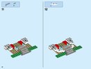 Istruzioni per la Costruzione - LEGO - DC Super Hero Girls - 41232 - Il liceo dei Super Eroi: Page 28