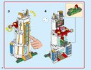 Istruzioni per la Costruzione - LEGO - DC Super Hero Girls - 41232 - Il liceo dei Super Eroi: Page 78