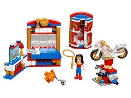 41235 - Wonder Woman™ Dorm