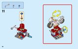 Istruzioni per la Costruzione - LEGO - DC Super Hero Girls - 41235 - Il dormitorio di Wonder Woman™: Page 16