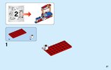 Istruzioni per la Costruzione - LEGO - DC Super Hero Girls - 41235 - Il dormitorio di Wonder Woman™: Page 27