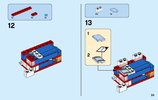 Istruzioni per la Costruzione - LEGO - DC Super Hero Girls - 41235 - Il dormitorio di Wonder Woman™: Page 33