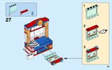 Istruzioni per la Costruzione - LEGO - DC Super Hero Girls - 41235 - Il dormitorio di Wonder Woman™: Page 43