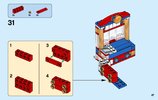 Istruzioni per la Costruzione - LEGO - DC Super Hero Girls - 41235 - Il dormitorio di Wonder Woman™: Page 47