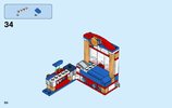 Istruzioni per la Costruzione - LEGO - DC Super Hero Girls - 41235 - Il dormitorio di Wonder Woman™: Page 50