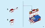 Istruzioni per la Costruzione - LEGO - DC Super Hero Girls - 41235 - Il dormitorio di Wonder Woman™: Page 37