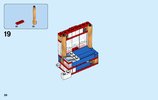 Istruzioni per la Costruzione - LEGO - DC Super Hero Girls - 41235 - Il dormitorio di Wonder Woman™: Page 38