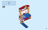 Istruzioni per la Costruzione - LEGO - DC Super Hero Girls - 41235 - Il dormitorio di Wonder Woman™: Page 45